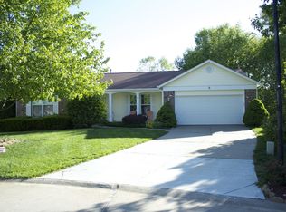 6 Springwind Ct, O'Fallon, MO 63366
