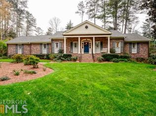 750 Weatherly Ln NW, Sandy Springs, GA 30328