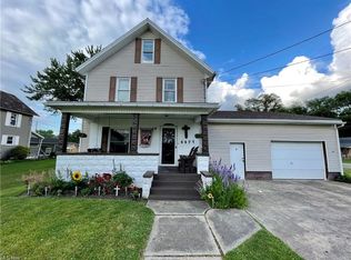 4473 Park Ave NE, Sandyville, OH 44671