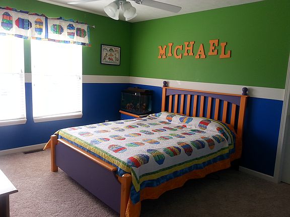 Bedroom 2