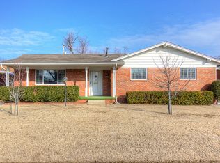 5129 E 30th St, Tulsa, OK 74114