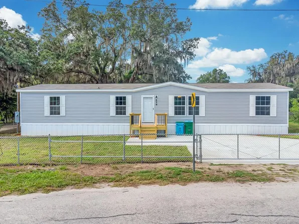 659 Alpine St, Mascotte, FL 34753