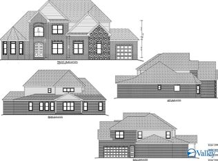 102 Sweetgrass Grv, Madison, AL 35756