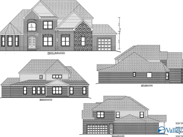 107 Sherry Hill Trl, Madison, AL 35756