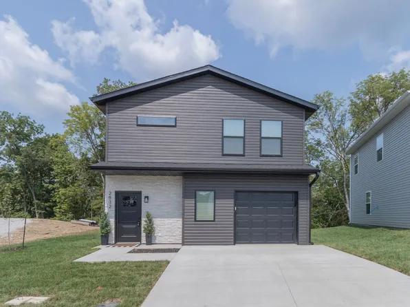 2832 Emery Dr, Columbia, MO 65202