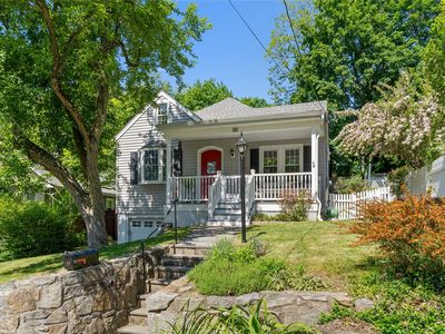 27 Luzern Road, Dobbs Ferry, NY, 10522