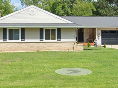 (Undisclosed Address), Portage, MI, 49002