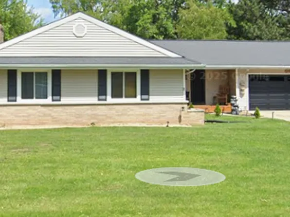 (undisclosed Address), Portage, MI 49002