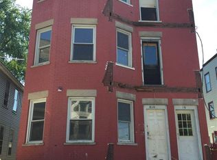 814 Bridge St, Schenectady, NY 12303