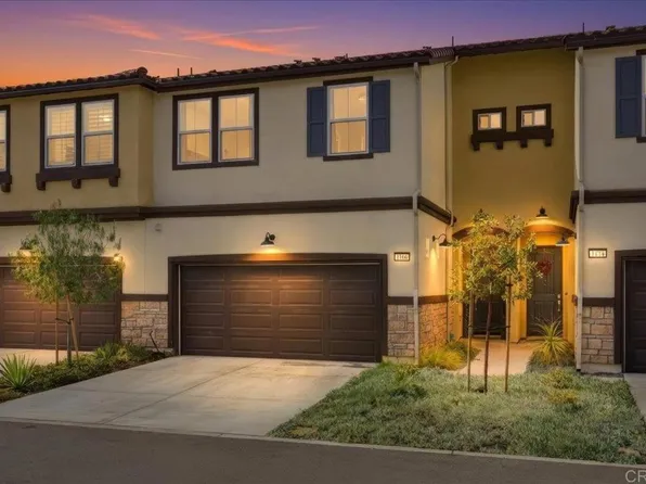 1166 Evelyn Dr, El Cajon, CA 92021