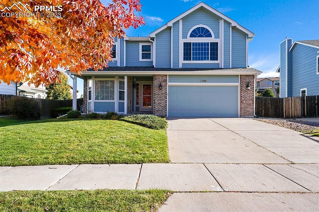 8785 Quail Glen Dr, Colorado Springs, CO 80920 Zillow
