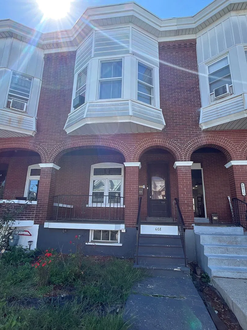 608 N 12th St — Photo 1