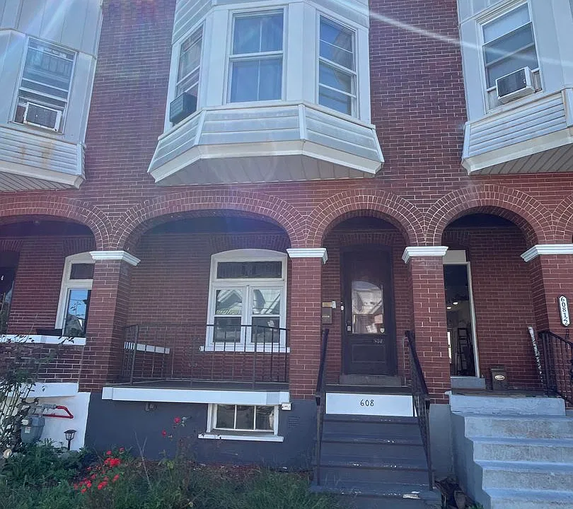 608 N 12th St