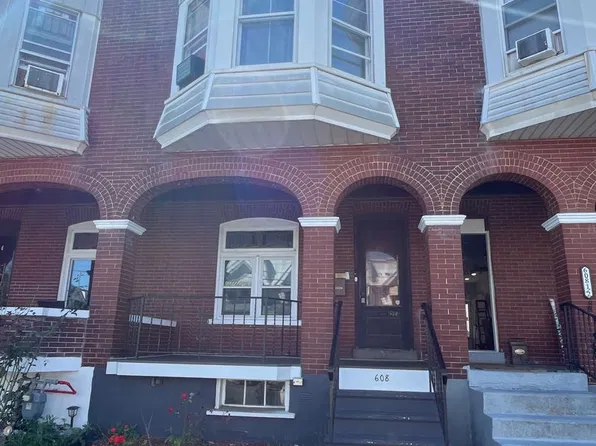 608 N 12th St, Allentown, PA 18102