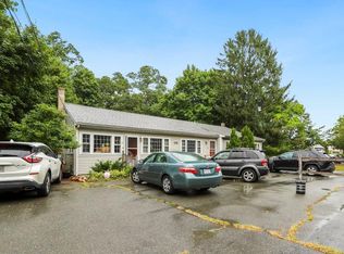 175 Cranberry Hwy, Buzzards Bay, MA 02532