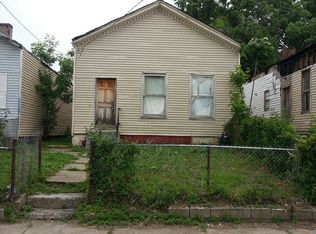 518 N 17th St, Louisville, KY