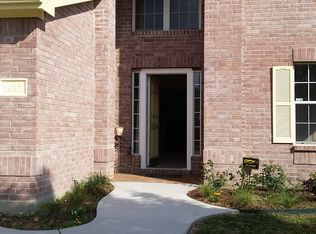 7517 Geneseo Ln, Arlington, TX 76002