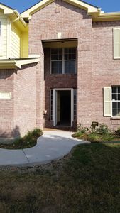 7517 Geneseo Ln, Arlington, TX, 76002