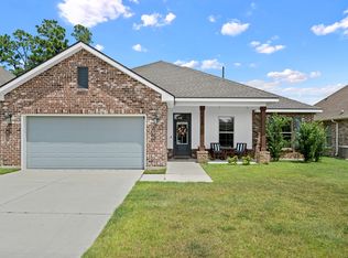 965 Ruisseau Dr, Foley, AL 36535