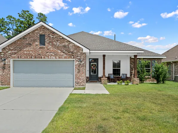 965 Ruisseau Dr, Foley, AL 36535