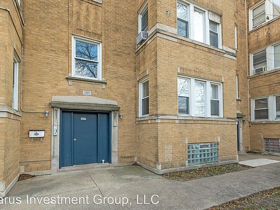 2nd image of 1217 E 72nd St #1S