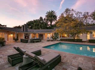 930 Camino Medio, Santa Barbara, CA 93110