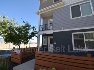 3644 W Evening Sky Ln, South Jordan, UT 84009