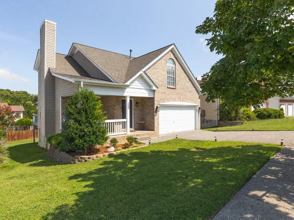 348 Upper Mill Dr, Antioch, TN 37013