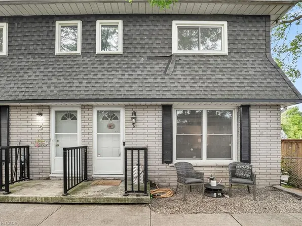 156 Saint Catharines St Unit 6, West Lincoln, ON L0R 2A0