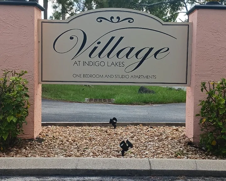 Village at Indigo Lakes Apts. — Photo 7