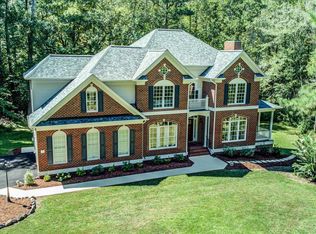 5 Beaver Ridge Rd, Stafford, VA 22556