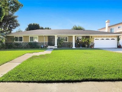 1435 S 10th Ave, Arcadia, CA, 91006