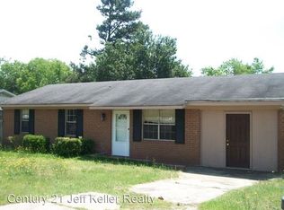 3614 Larkspur Dr, Augusta, GA 30906