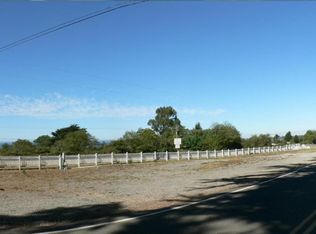 15446 Museum Rd, Brookings, OR 97415