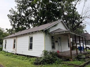 706 J St NW, Miami, OK 74354
