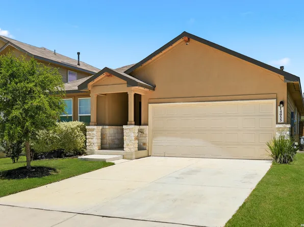 14055 MUDSTONE ST, San Antonio, TX 78253
