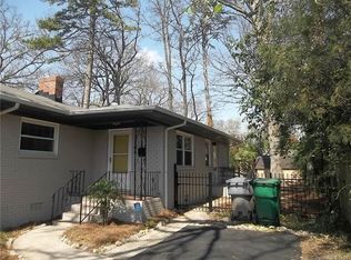 2209 McClintock Rd, Charlotte, NC 28205