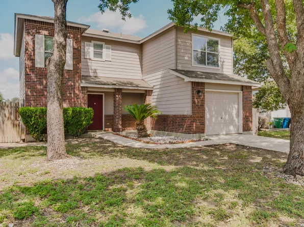 2115 Hollow Circle, San Antonio, TX 78227