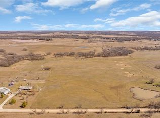 N County Road 3290, Pauls Valley, OK 73075