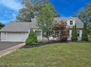 1101 Maimone St, Toms River, NJ 08753