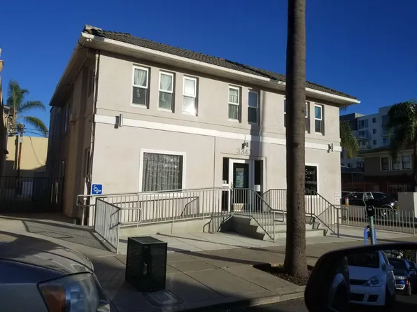 3343 4th Ave #202, San Diego, CA 92103