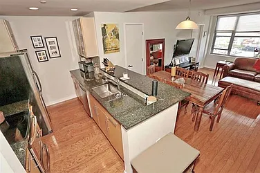 Sold by Weichert/Exchange Place