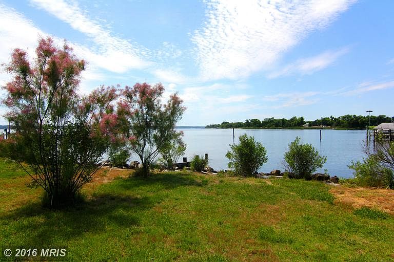 8545 Patuxent Ave, Broomes Island, MD 20615 Zillow