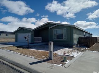 3432 Crown Royal Cir, Winnemucca, NV 89445