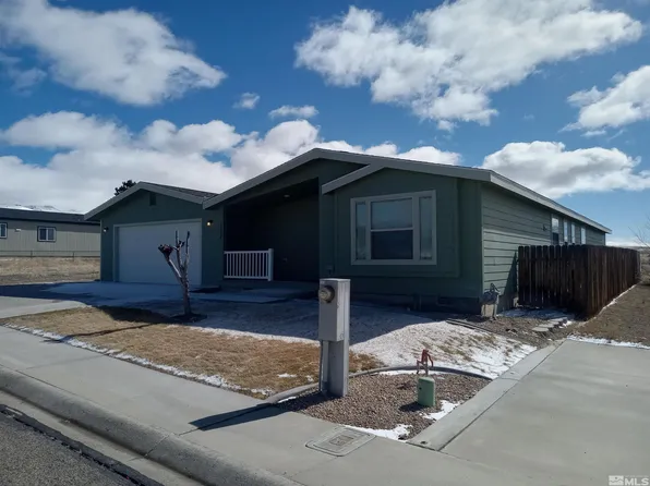 3432 Crown Royal Cir, Winnemucca, NV 89445