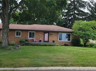 7581 Lockwood St, Dayton, OH 45415