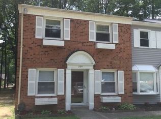 229 12th St, Butner, NC 27509