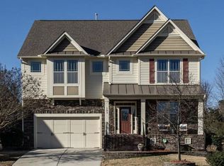 102 Carolina Sky Pl, Cary, NC 27519