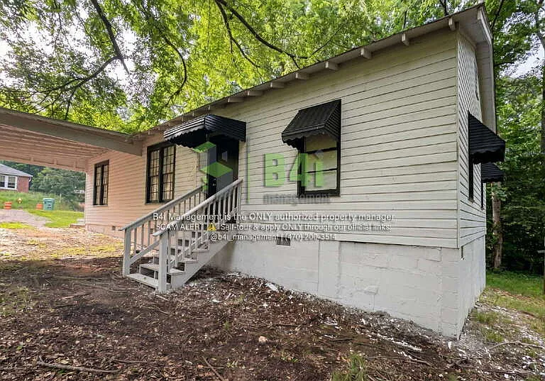 1645 Vinson Hwy SE — Photo 25
