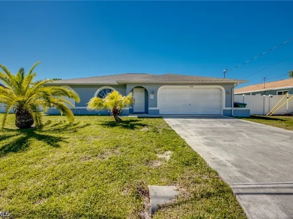 1438 SE 23rd St, Cape Coral, FL 33990